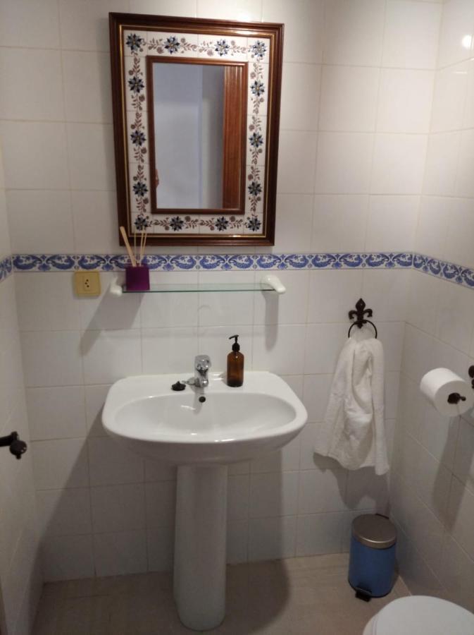 Lovely Town House Casa La Senda グラサレマ エクステリア 写真