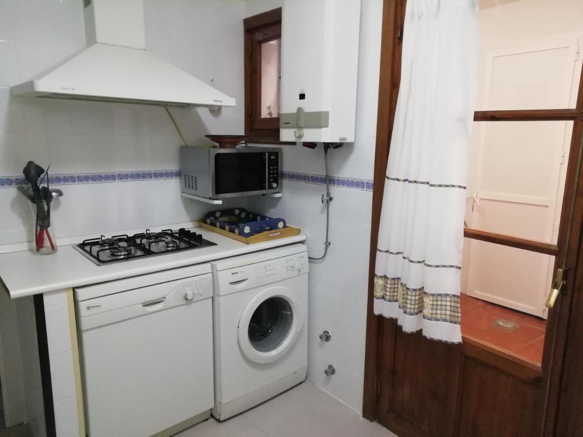 Lovely Town House Casa La Senda グラサレマ エクステリア 写真